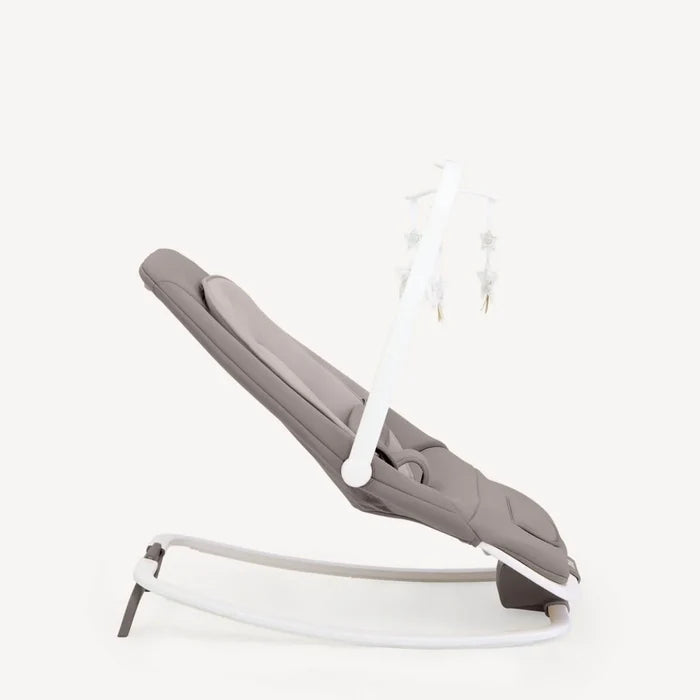 Joie Dreamer Rocker - Walnut - ebebek - Black Friday
