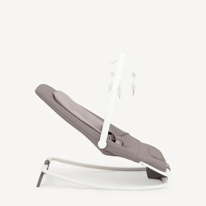 Joie Dreamer Rocker - Walnut - ebebek - Black Friday