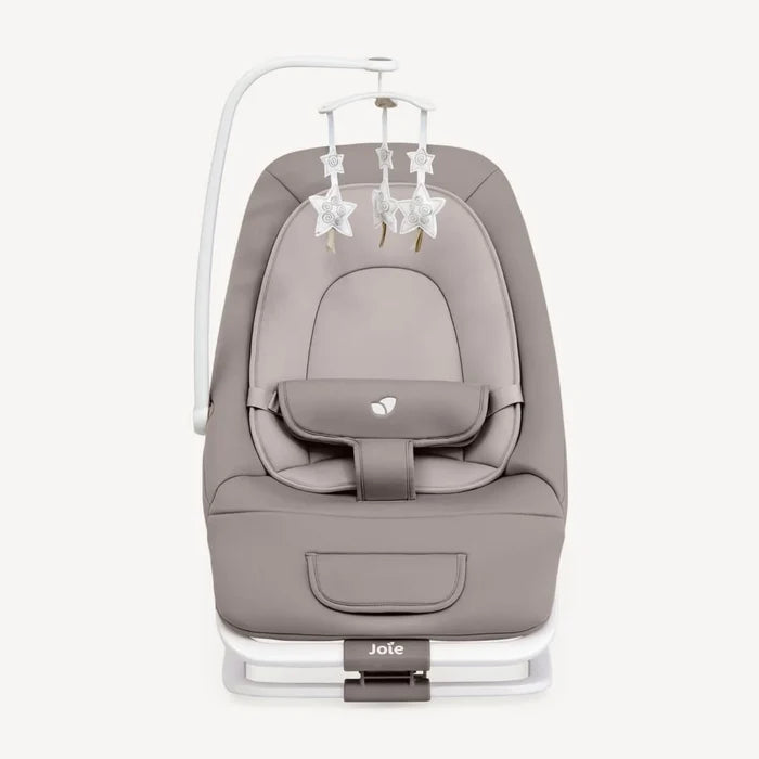 Joie Dreamer Rocker - Walnut - ebebek - Black Friday