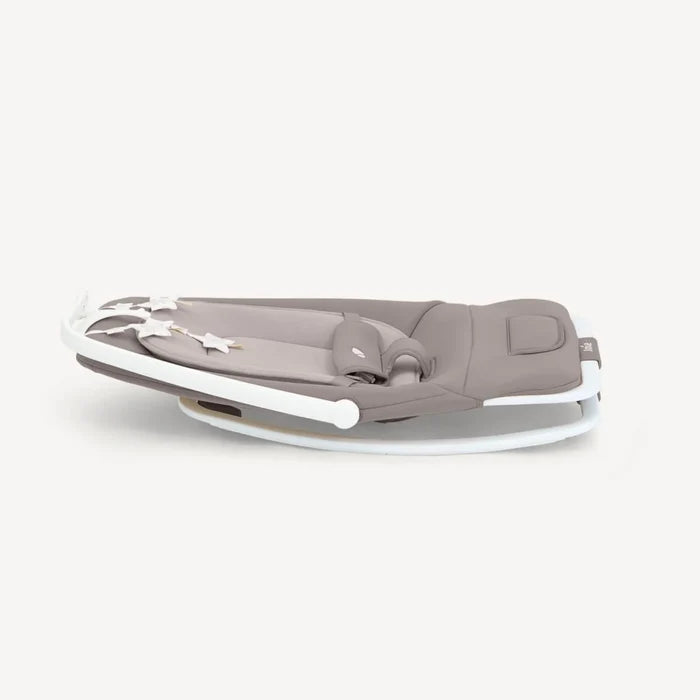 Joie Dreamer Rocker - Walnut - ebebek - Black Friday