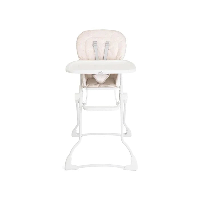 Joie Mimzy Micro Highchair - Fleck Fleck - ebebek