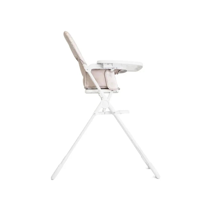 Joie Mimzy Micro Highchair - Fleck Fleck - ebebek