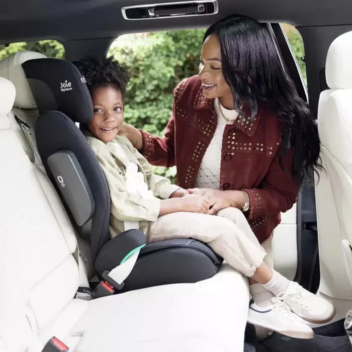 Joie Signature i - Traver Group 2/3 Car Seat - Eclipse Eclipse - ebebek