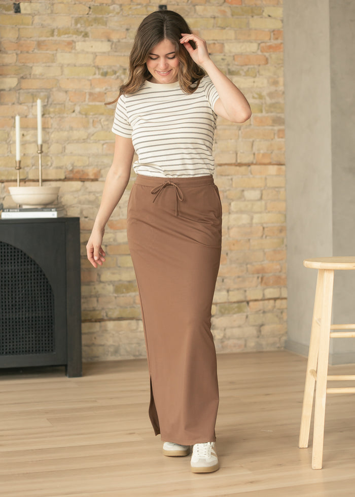 Chocolate Brown / XS