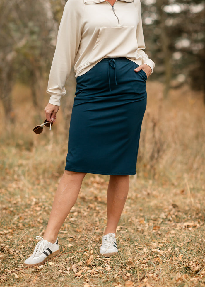 Teal / XS