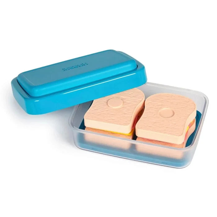 Joseph Joseph Play Pretend Sandwich Set - ebebek - Black Friday