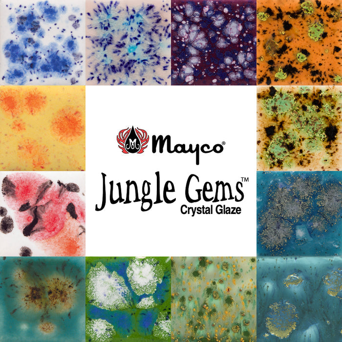 Jungle Gem Kit