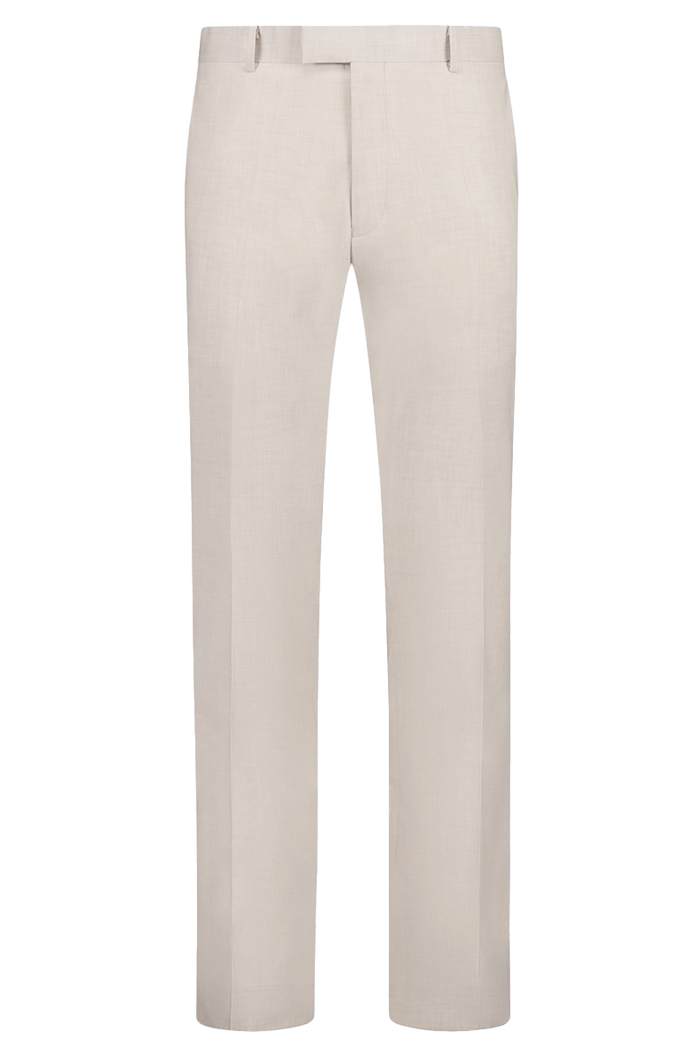 Jura Trouser - Stone - Harrys for Menswear