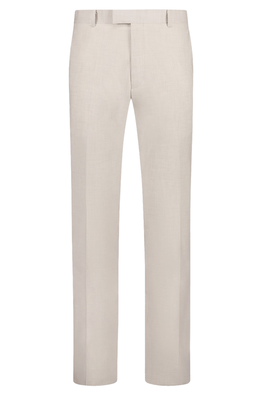 Jura Trouser - Stone - Harrys for Menswear