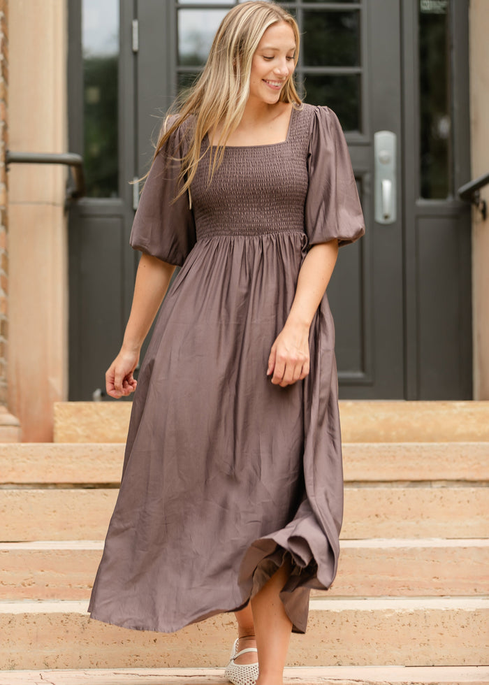 Kayleen Maxi Dress (Copy) IC Dresses