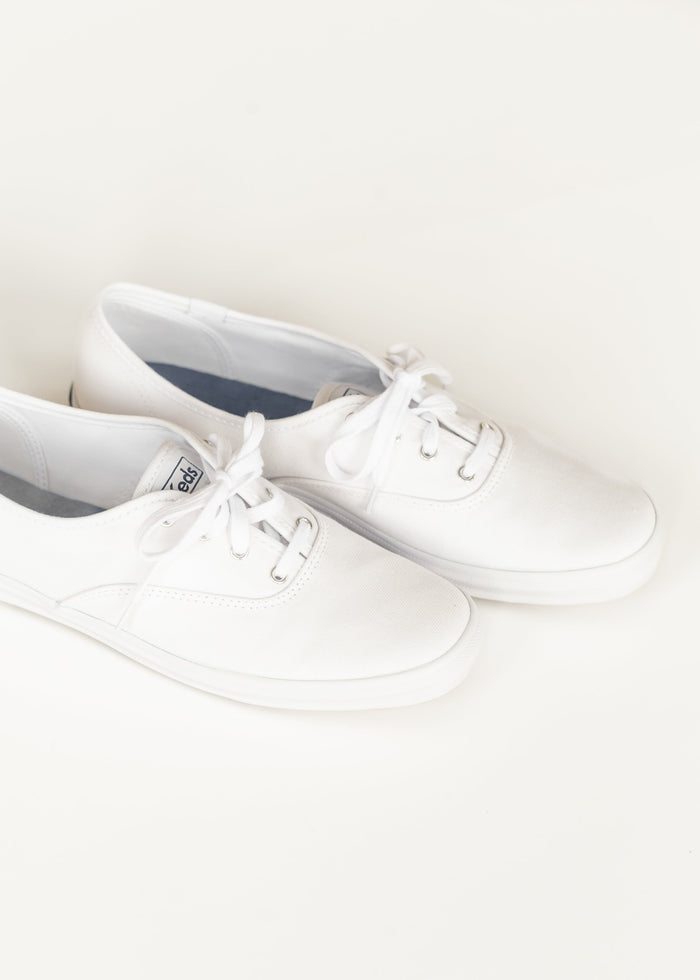 Keds® Champion Originals Lace-Up Shoes