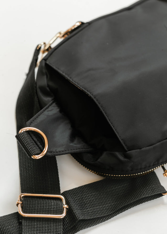 Kedzie Roundtrip Convertible Sling Bag Accessories