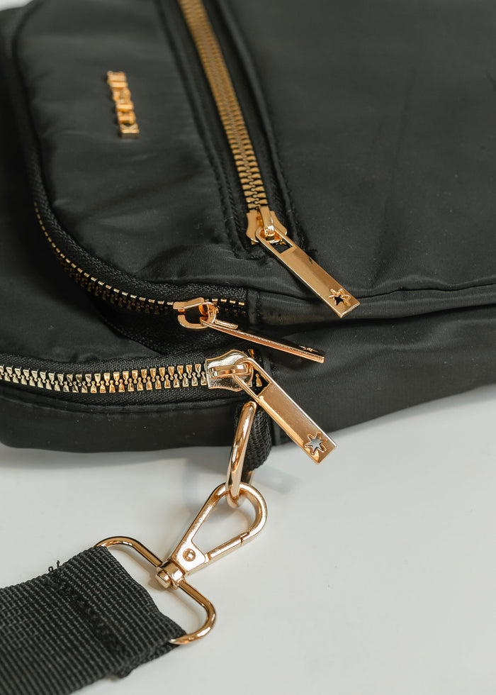 Kedzie Roundtrip Convertible Sling Bag Accessories