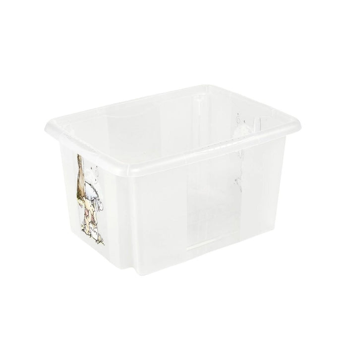 Keeeper Karolina Stacking Storage Box with Winnie the Pooh Design - ebebek - Christmas