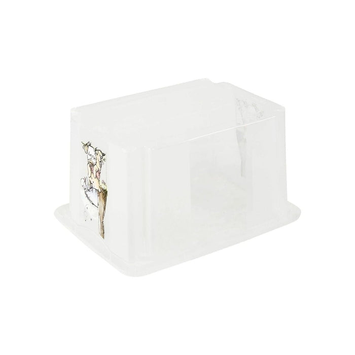 Keeeper Karolina Stacking Storage Box with Winnie the Pooh Design - ebebek - Christmas