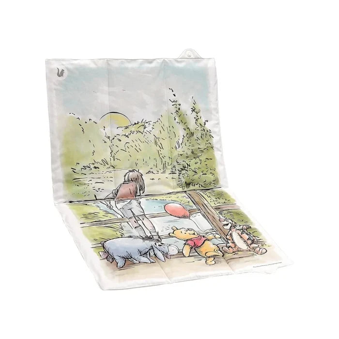 Keeeper Winnie Travel Changing Mat - ebebek