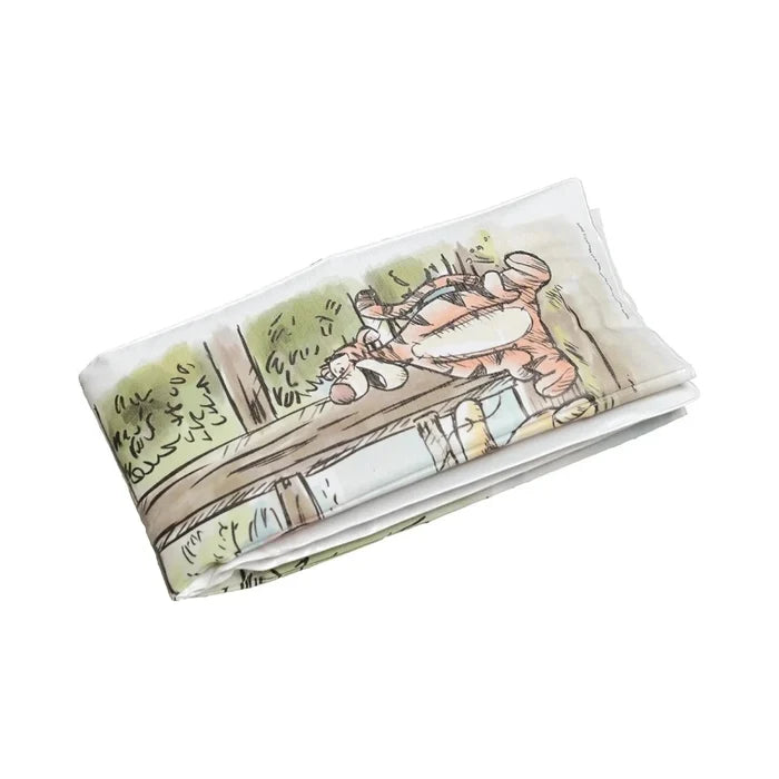 Keeeper Winnie Travel Changing Mat - ebebek
