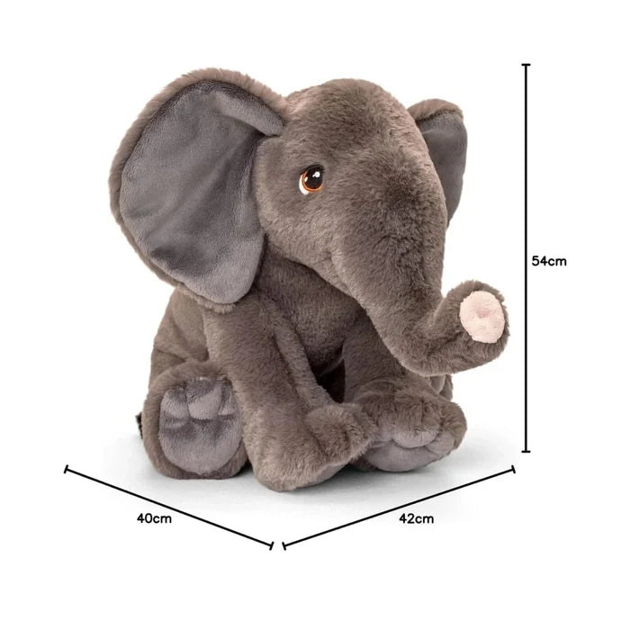 Keeleco Elephant 45cm - ebebek