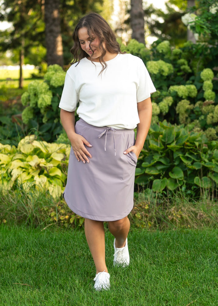 Lilac / 1XL