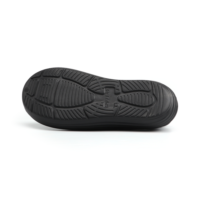 Kevin Slides - Black