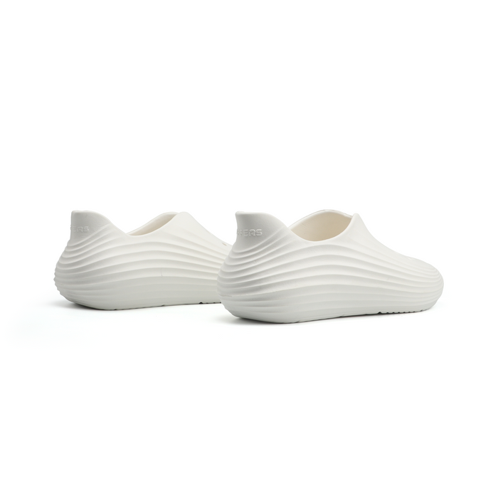 Kevin Slides - White