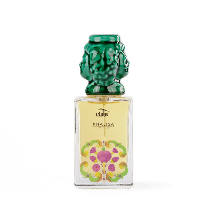 Khalisa Eau de Parfum