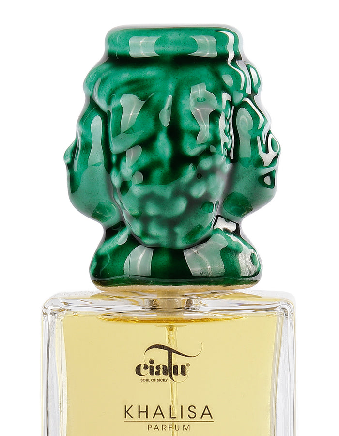 Khalisa Eau de Parfum
