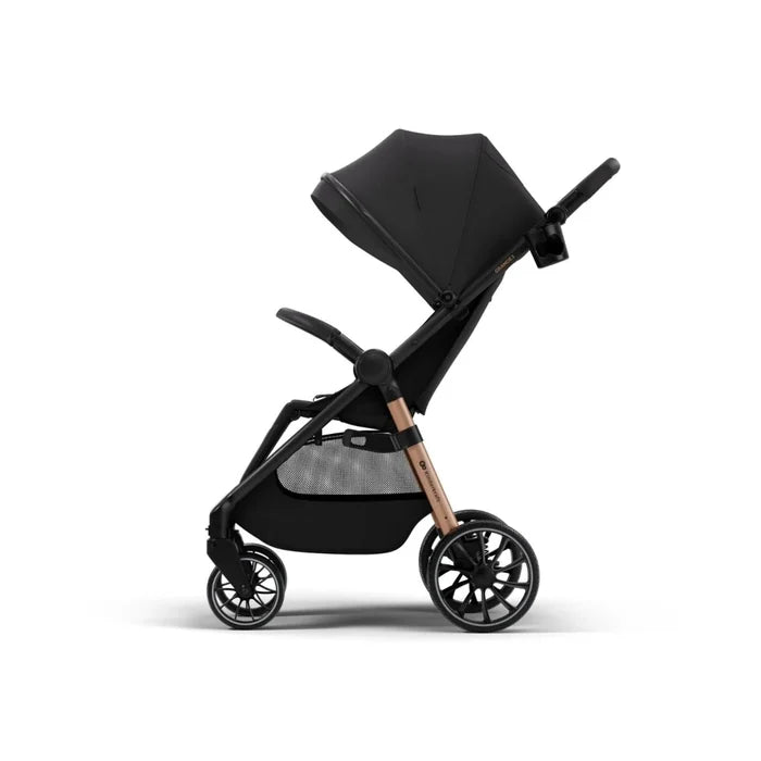 Kinderkraft Grande 2 Stroller - Midnight Black Midnight Black - ebebek