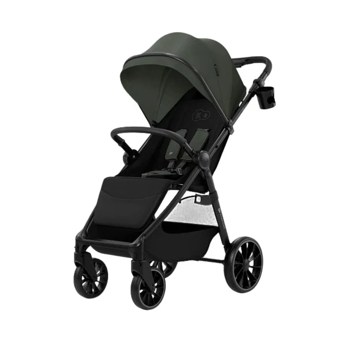 Kinderkraft Grande 2 Stroller - Mystic Green Mystic Green - ebebek