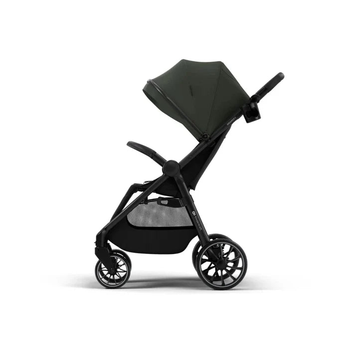Kinderkraft Grande 2 Stroller - Mystic Green Mystic Green - ebebek