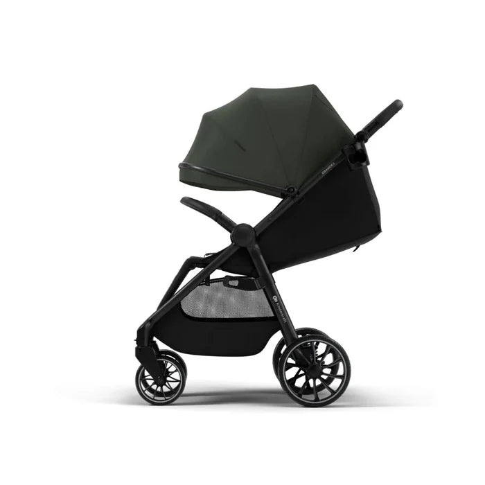 Kinderkraft Grande 2 Stroller - Mystic Green Mystic Green - ebebek