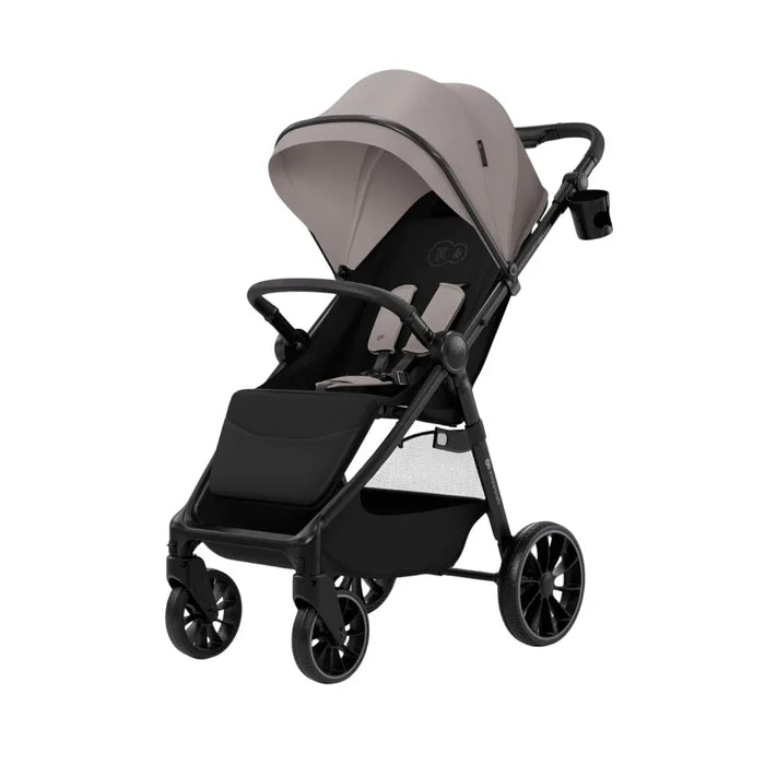 Kinderkraft Grande 2 Stroller - Sand Beige Sand Beige - ebebek