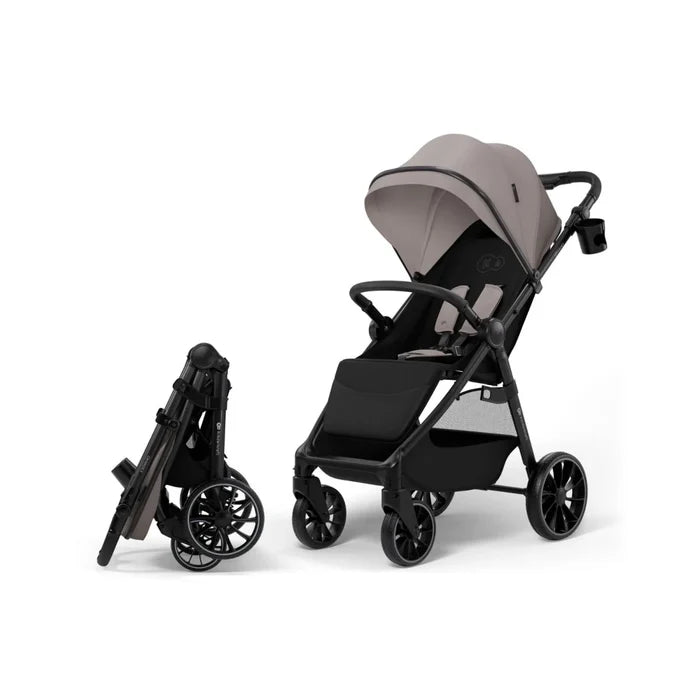 Kinderkraft Grande 2 Stroller - Sand Beige Sand Beige - ebebek