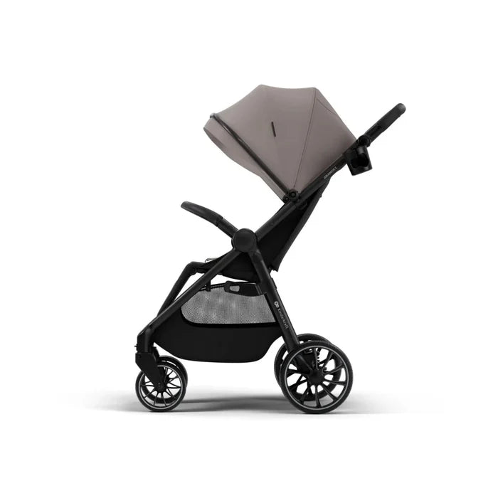 Kinderkraft Grande 2 Stroller - Sand Beige Sand Beige - ebebek