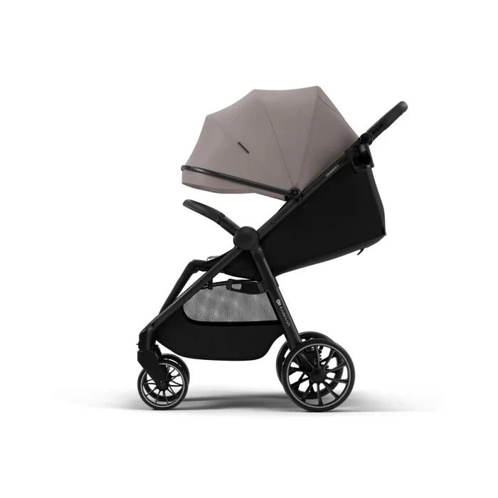 Kinderkraft Grande 2 Stroller - Sand Beige Sand Beige - ebebek