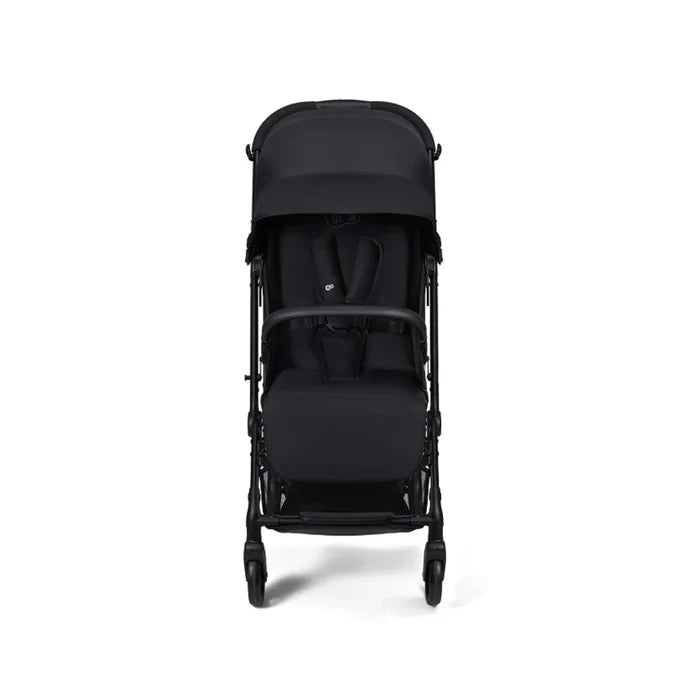 Kinderkraft Indy 3 Stroller - Coal Black Coal Black - ebebek