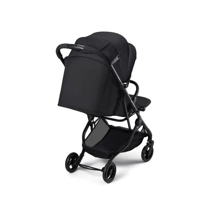 Kinderkraft Indy 3 Stroller - Coal Black Coal Black - ebebek