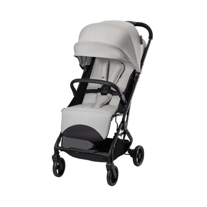 Kinderkraft Indy 3 Stroller - Urban Grey Urban Grey - ebebek