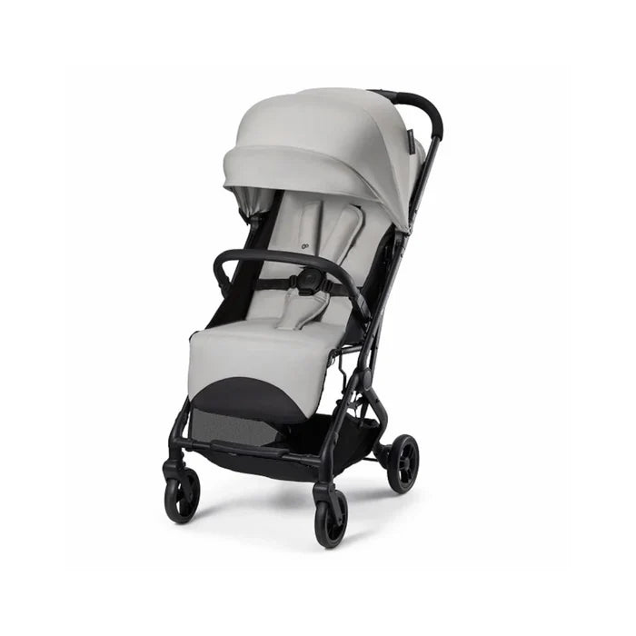 Kinderkraft Indy 3 Stroller - Urban Grey Urban Grey - ebebek