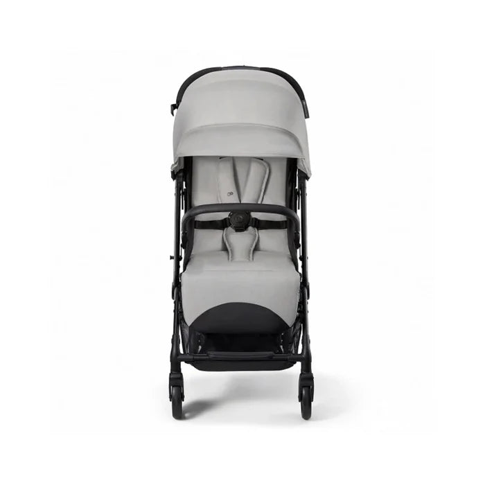 Kinderkraft Indy 3 Stroller - Urban Grey Urban Grey - ebebek