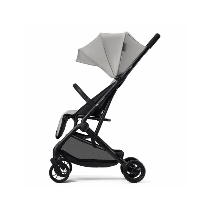 Kinderkraft Indy 3 Stroller - Urban Grey Urban Grey - ebebek