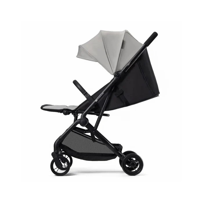 Kinderkraft Indy 3 Stroller - Urban Grey Urban Grey - ebebek