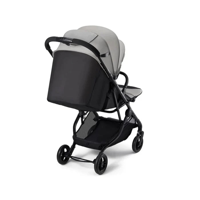 Kinderkraft Indy 3 Stroller - Urban Grey Urban Grey - ebebek