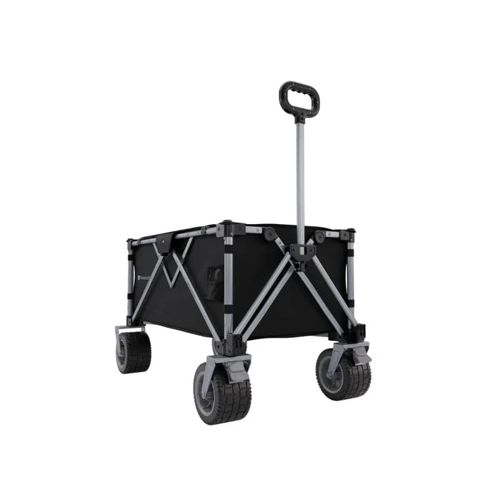 Kinderkraft Rollster Wagon - Mystic Black Mystic Black - ebebek