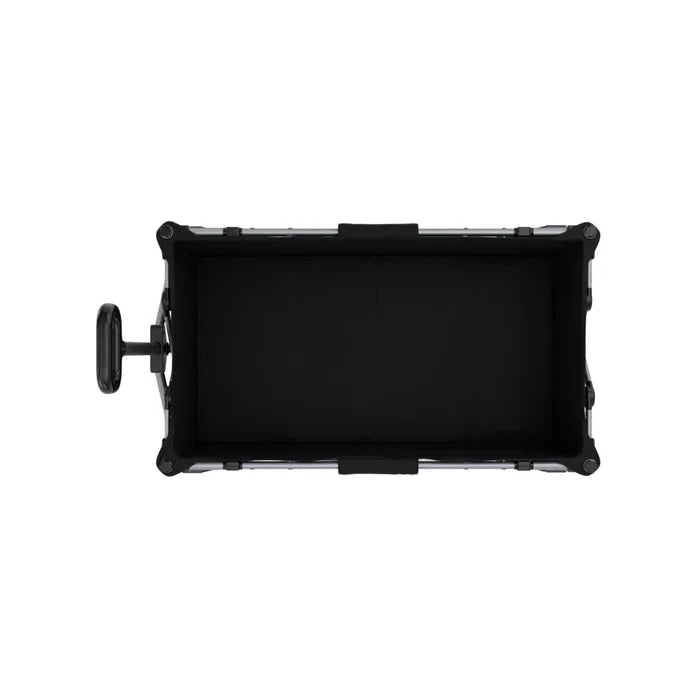Kinderkraft Rollster Wagon - Mystic Black Mystic Black - ebebek
