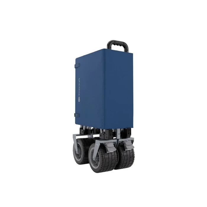 Kinderkraft Rollster Wagon - Night Blue Night Blue - ebebek