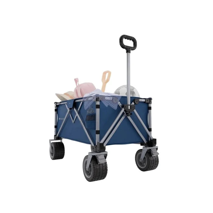 Kinderkraft Rollster Wagon - Night Blue Night Blue - ebebek