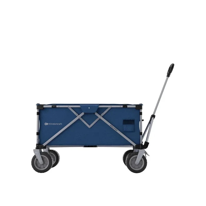 Kinderkraft Rollster Wagon - Night Blue Night Blue - ebebek