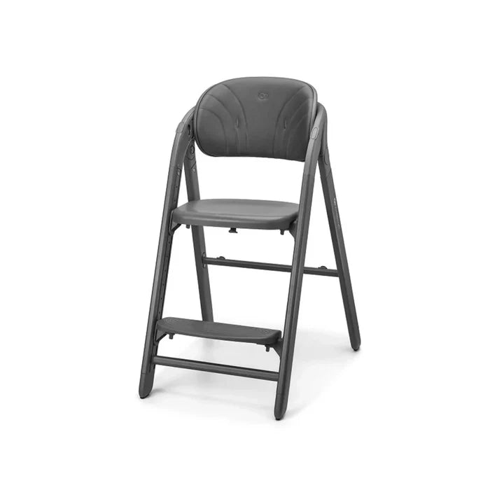 Kinderkraft Tino 3-in-1 Highchair - Grey Grey - ebebek