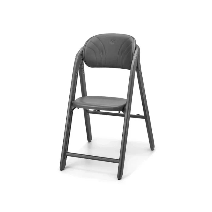Kinderkraft Tino 3-in-1 Highchair - Grey Grey - ebebek